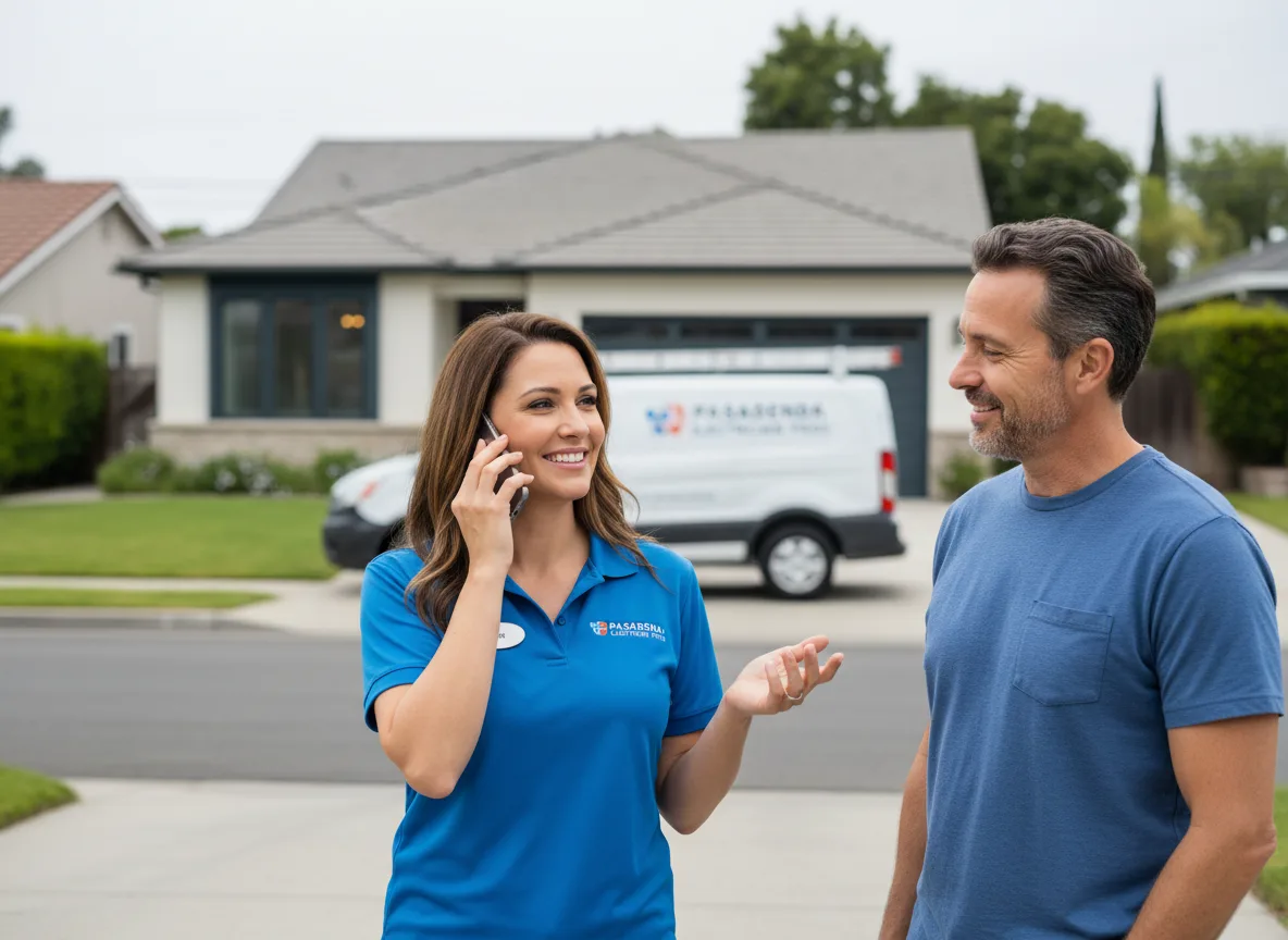 Electrician North Baltimore, OH FAQs